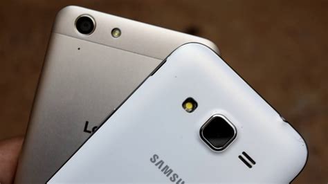 Samsung Galaxy Core Prime vs Lenovo Vibe X2 Pro Karşılaştırma